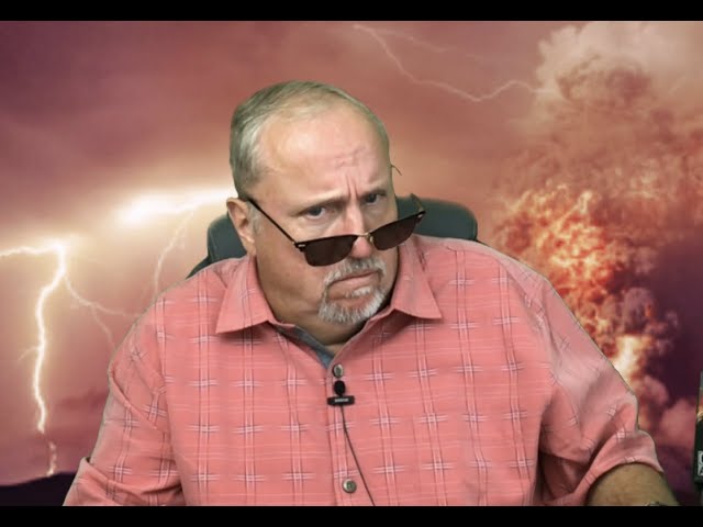 Breaking: "Sky Is Exploding" Meteorites, Quakes, Floods, Stampedes, El Nino, Shootings"