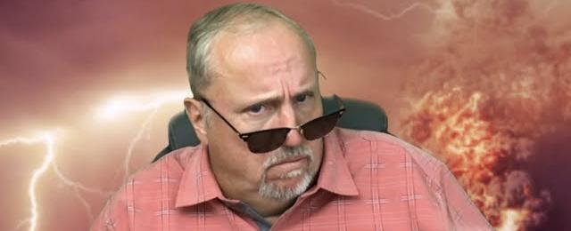 Breaking: "Sky Is Exploding" Meteorites, Quakes, Floods, Stampedes, El Nino, Shootings"