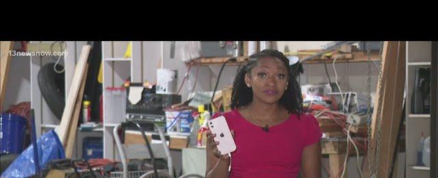 Safety tips for upcoming severe weather in Hampton Roads area