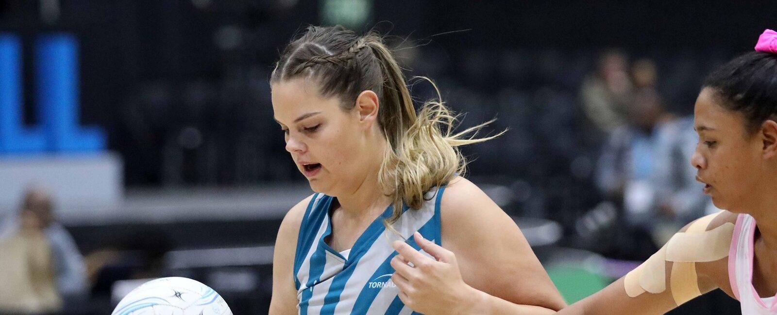 Tornados unbeaten run unblemished following Diamonds victory | Netball SA