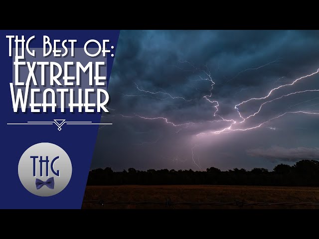 Best of the History Guy: Extreme Weather