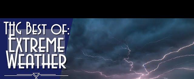 Best of the History Guy: Extreme Weather