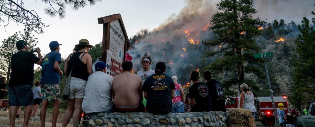 Extreme weather causes major insurance providers to pull coverage in California | Flipboard