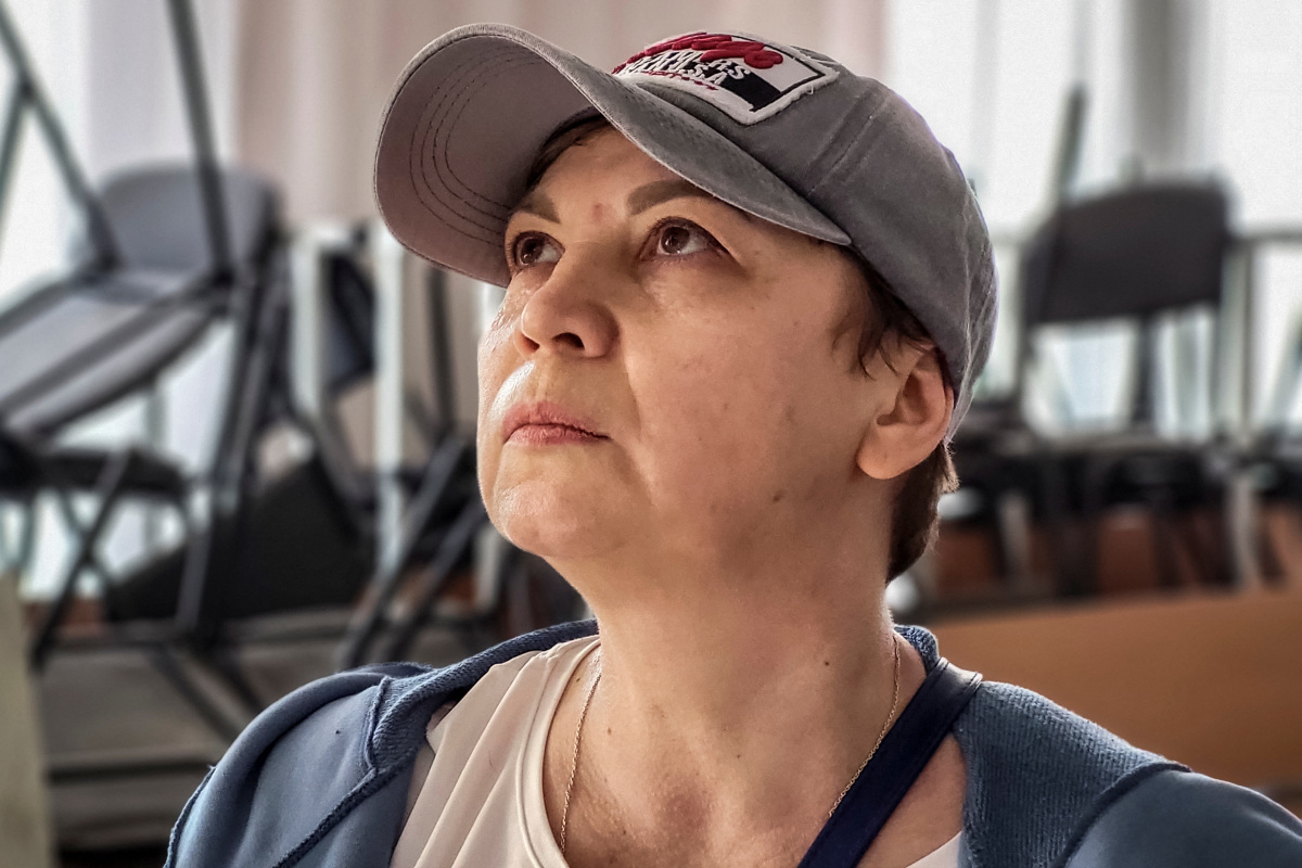 Kherson's Unending Nightmare Through Occupation, Shelling And Now Floods