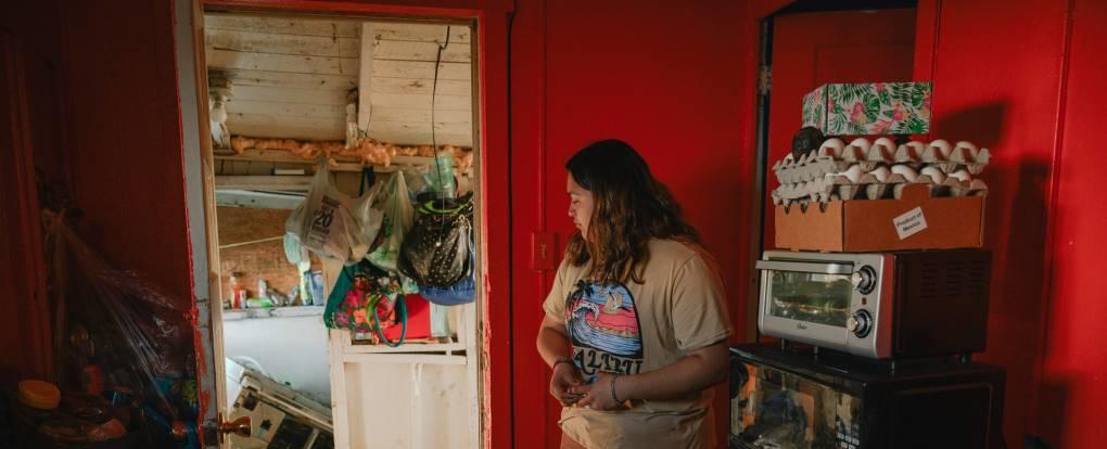 This Winter's Floods May Be 'Only a Taste' of the Megafloods to Come, Climate Scientists Warn | KQED