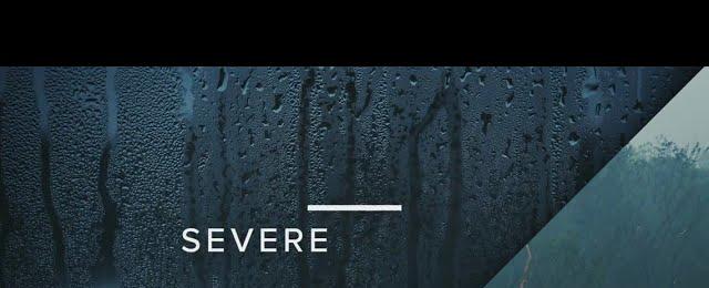 13+ Severe Weather Preparedness Week special