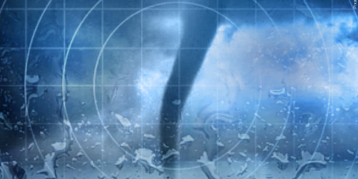 NWS: Survey teams find evidence of 5 tornados in Smith, Jasper counties