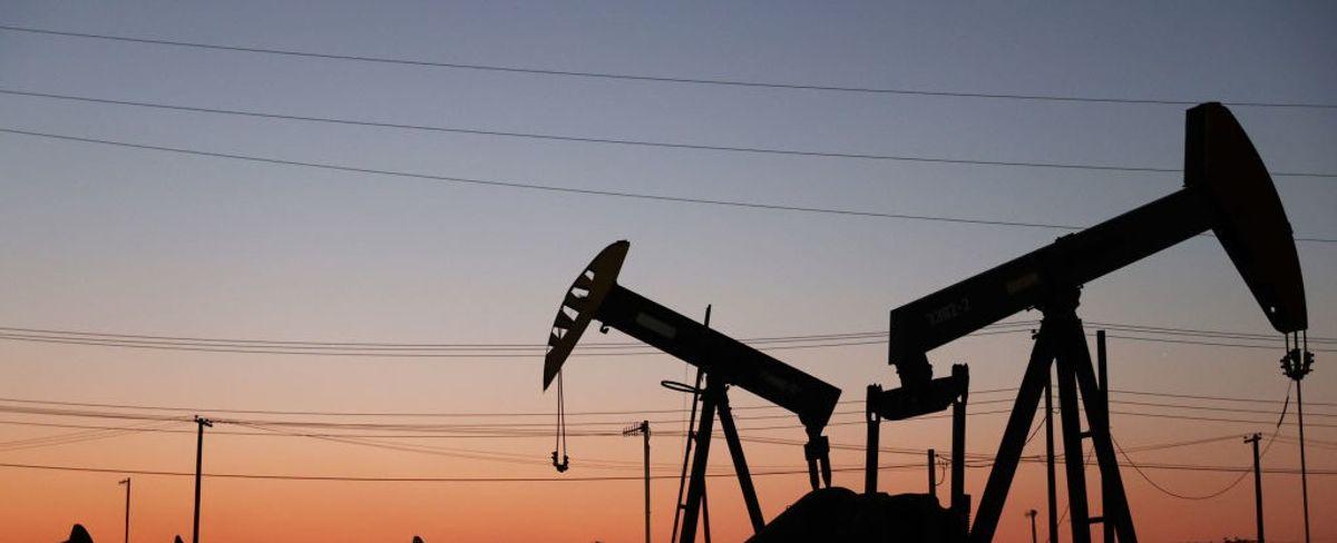 Drilling Operations, Wildfires Emitting Far More Methane Than Previously Known: Studies