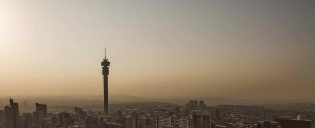 South Africa Beats Climate Change Emissions Goal, Unintentionally -- Thanks to Blackouts