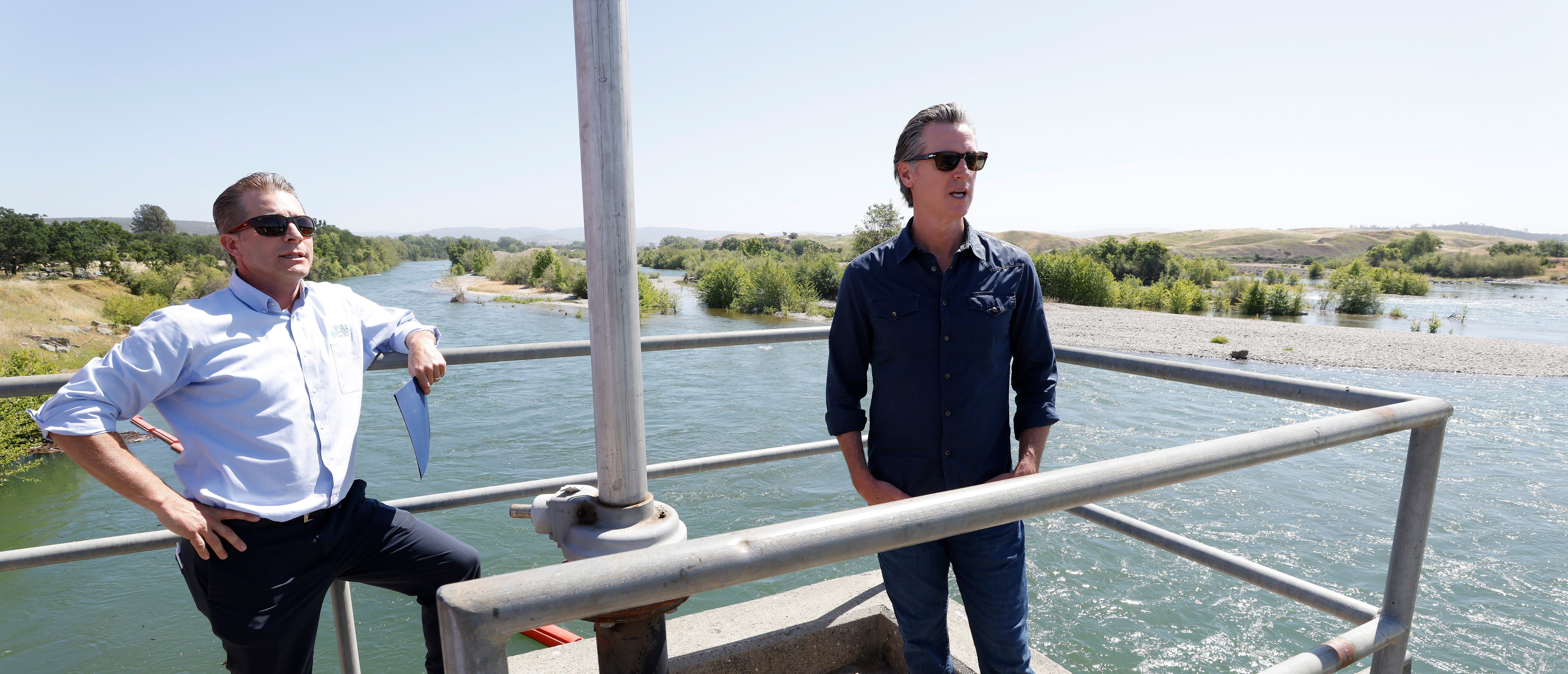 California Blames ‘Climate Change’ For Major Insurer’s Decision To Stop Covering New Homes