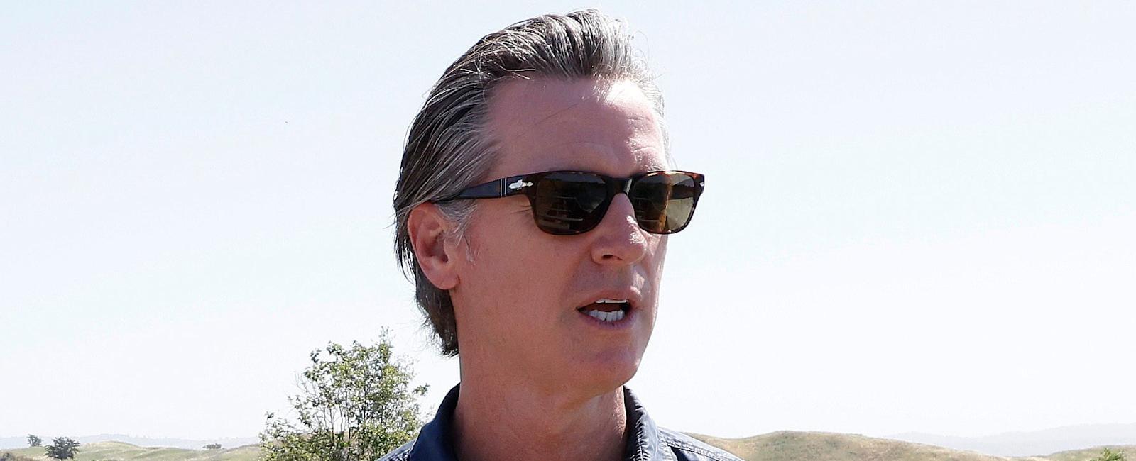 California Blames ‘Climate Change’ For Major Insurer’s Decision To Stop Covering New Homes