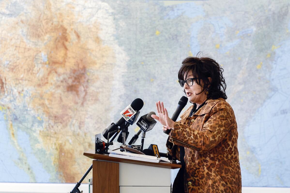 Iowa turns down $3M federal grant for climate change planning