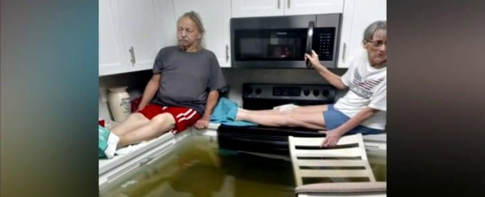 Biden approves federal disaster declaration after Broward floods; here’s how to apply for help