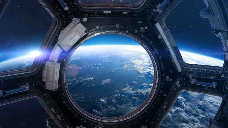 Flashback! NASA Admits Climate Change Occurs Because Of Changes In Earth’s Solar Orbit, Not Because Of Suvs & Fossil Fuels