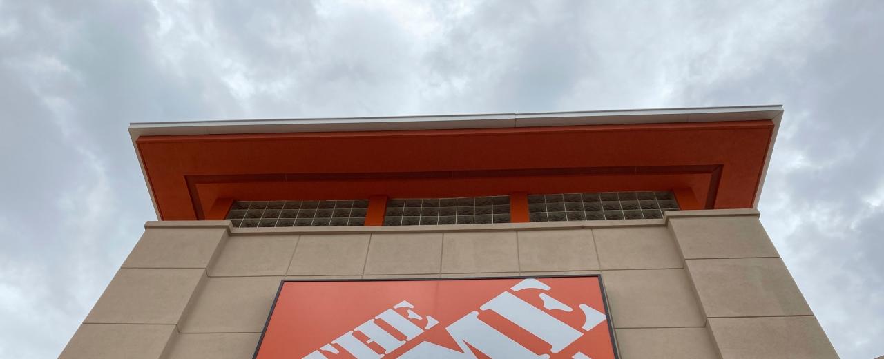 Home Depot commits funds for Mississippi communities impacted by tornados