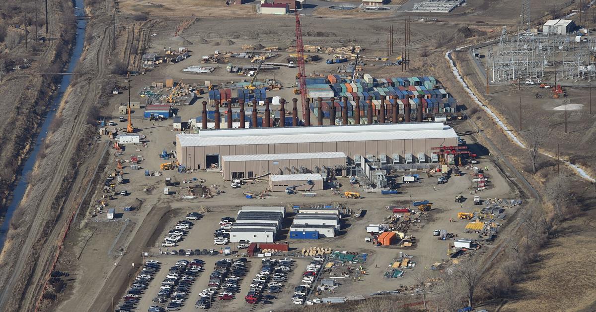 Republican lawmakers advanced bills to keep climate change out of state permitting