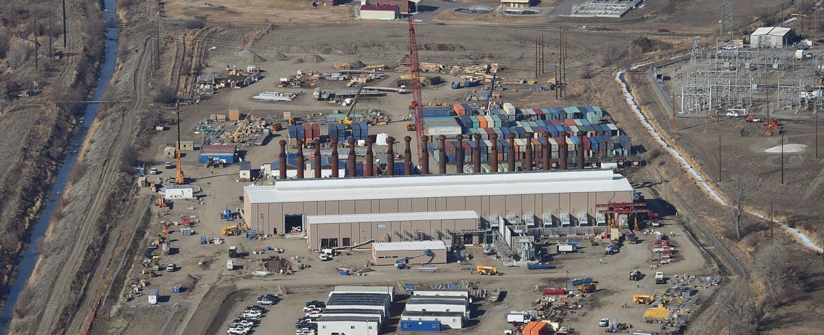 Republican lawmakers advanced bills to keep climate change out of state permitting