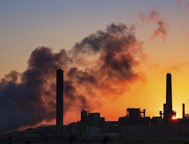 Climate paradox: Emission cuts could ‘unmask’ deadly face of climate change, scientists warn