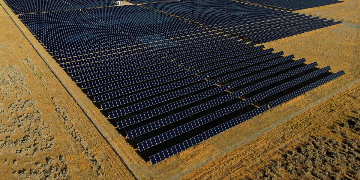 AI Can Fight Climate Change — If It's Deployed Properly