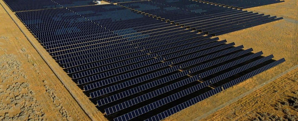 AI Can Fight Climate Change — If It's Deployed Properly