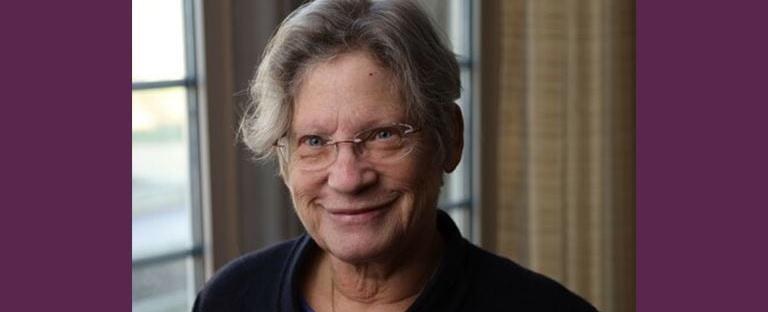 Stephanie Kane’s book explores climate change via river-city flooding