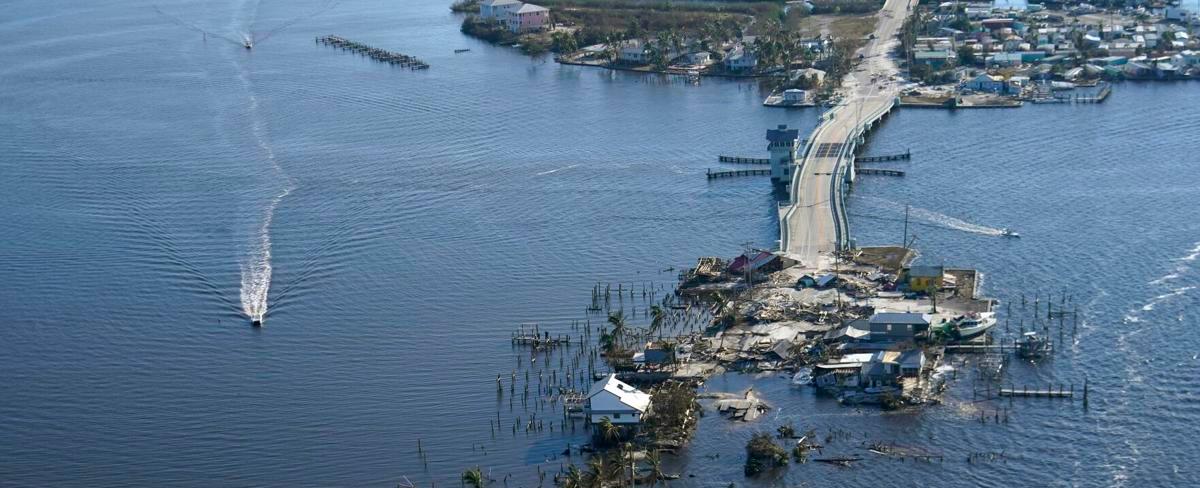 Extreme Weather Explainer