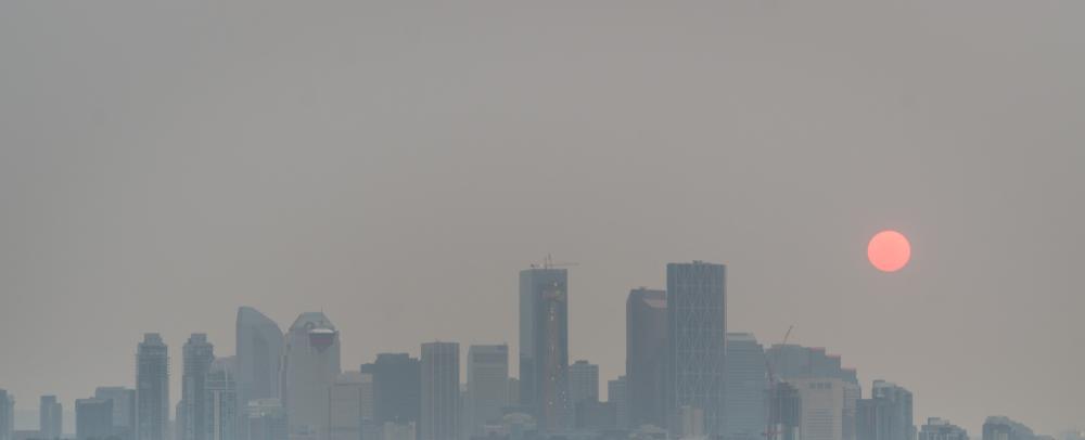 Media blames 'climate change' for Canadian wildfires despite arrest of multiple arsonists - LifeSite