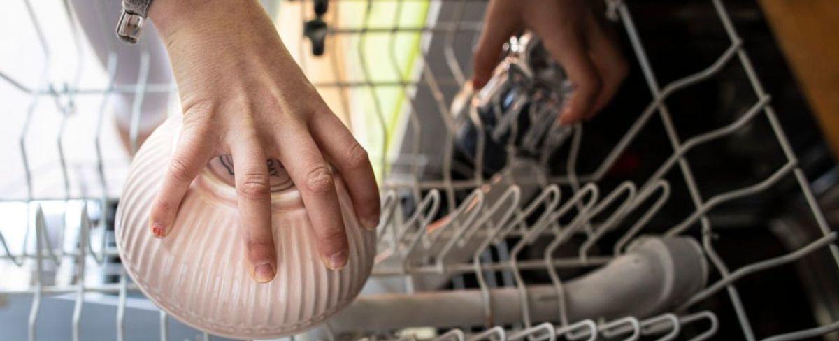 Appliance apocalypse: Dishwashers next on the chopping block to combat climate change