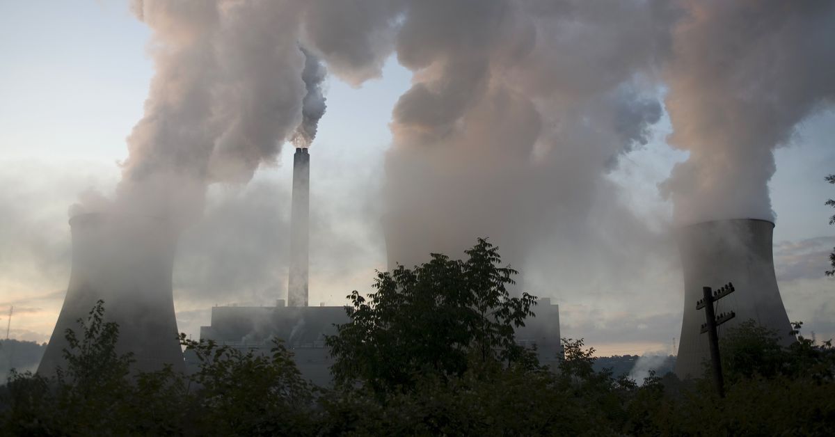 The EPA’s new climate change rule, explained