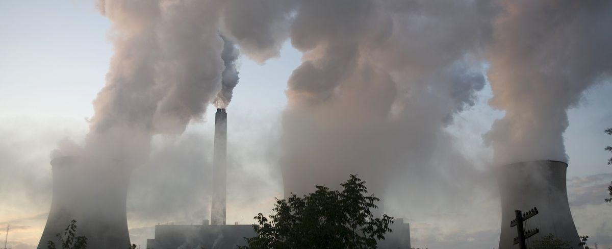 The EPA’s new climate change rule, explained