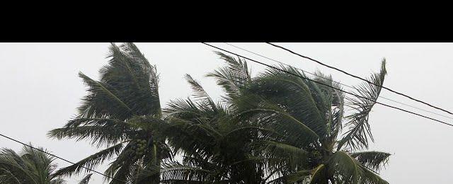 Cyclone Ilsa to create severe winds and floods in Western Australia