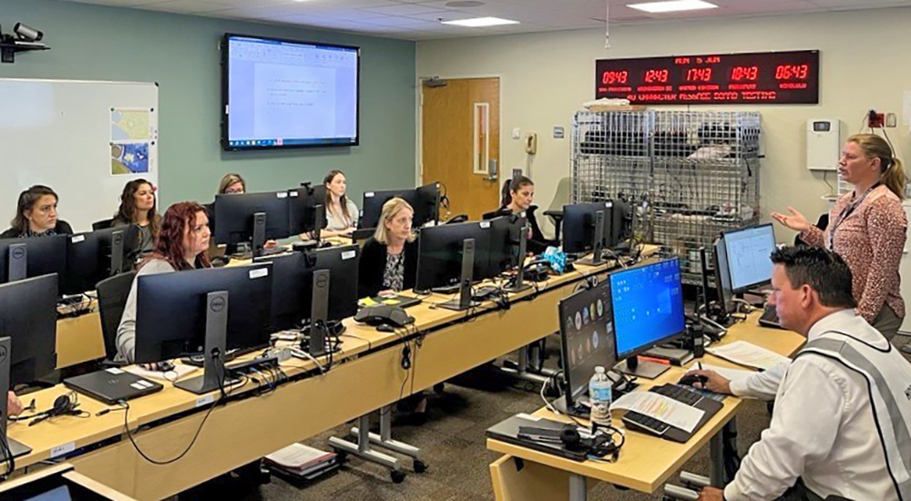 Vulnerable patients high priority during hurricane season - VA News