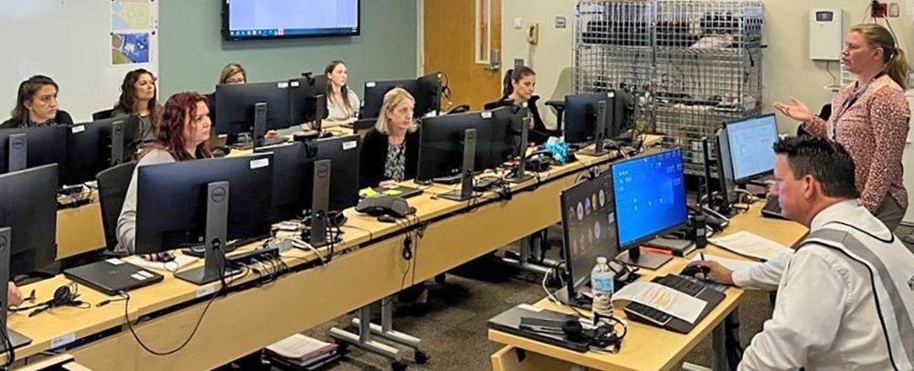 Vulnerable patients high priority during hurricane season - VA News