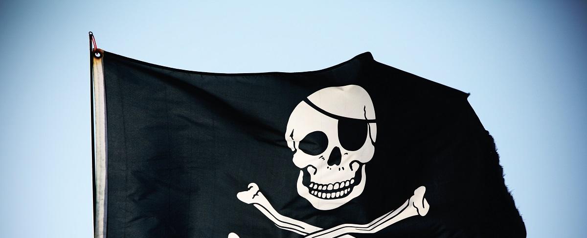 Climate Change Linked to Increased Pirate Attacks