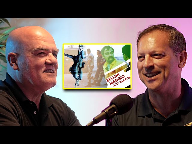 170 - Italian Tornados in the Storm