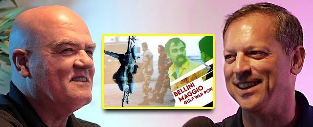 170 - Italian Tornados in the Storm