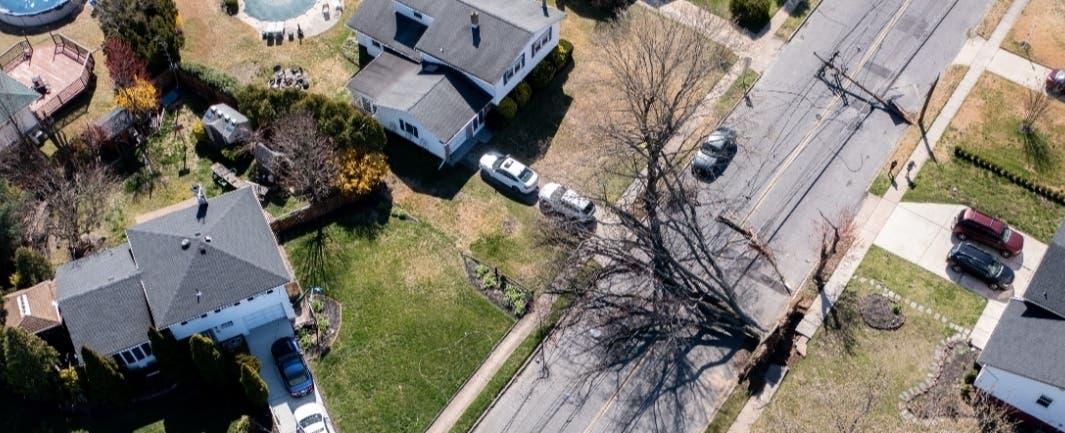 200 Still Lack Power After 100-MPH Tornados Hit Cinnaminson (PICS)
