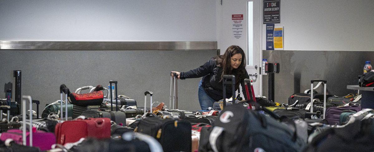 Southwest (LUV) Says Extreme Weather Shutdowns Are Growing Concern for Airlines