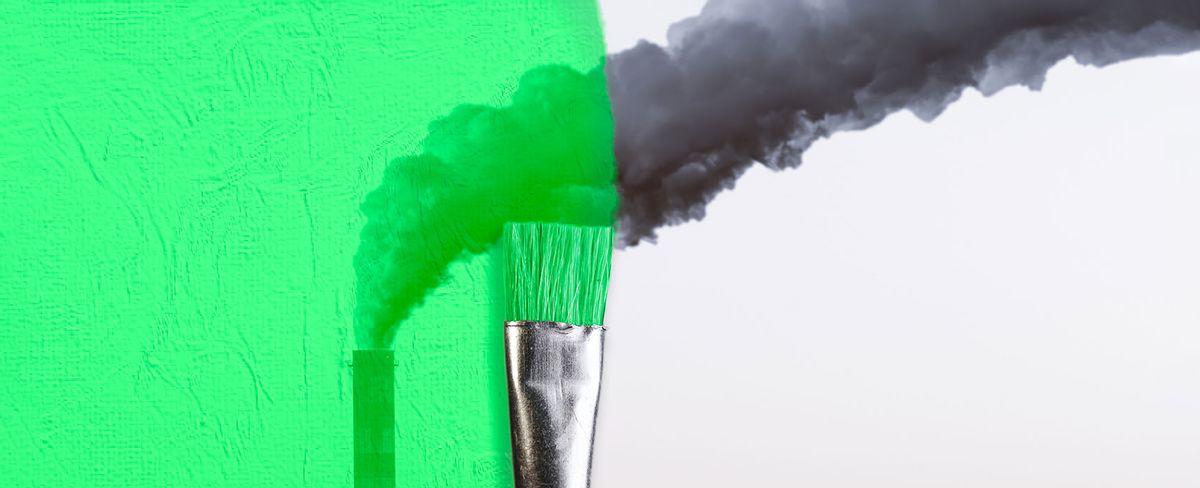 How Big Oil is manipulating the way you think about climate change