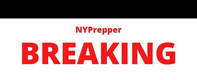 BREAKING NEWS!! UKRAINE MAY PAUSE COUNTERATTACK!! FIRST ATLANTIC HURRICANE!! BLINKEN - NO TAIWAN!!