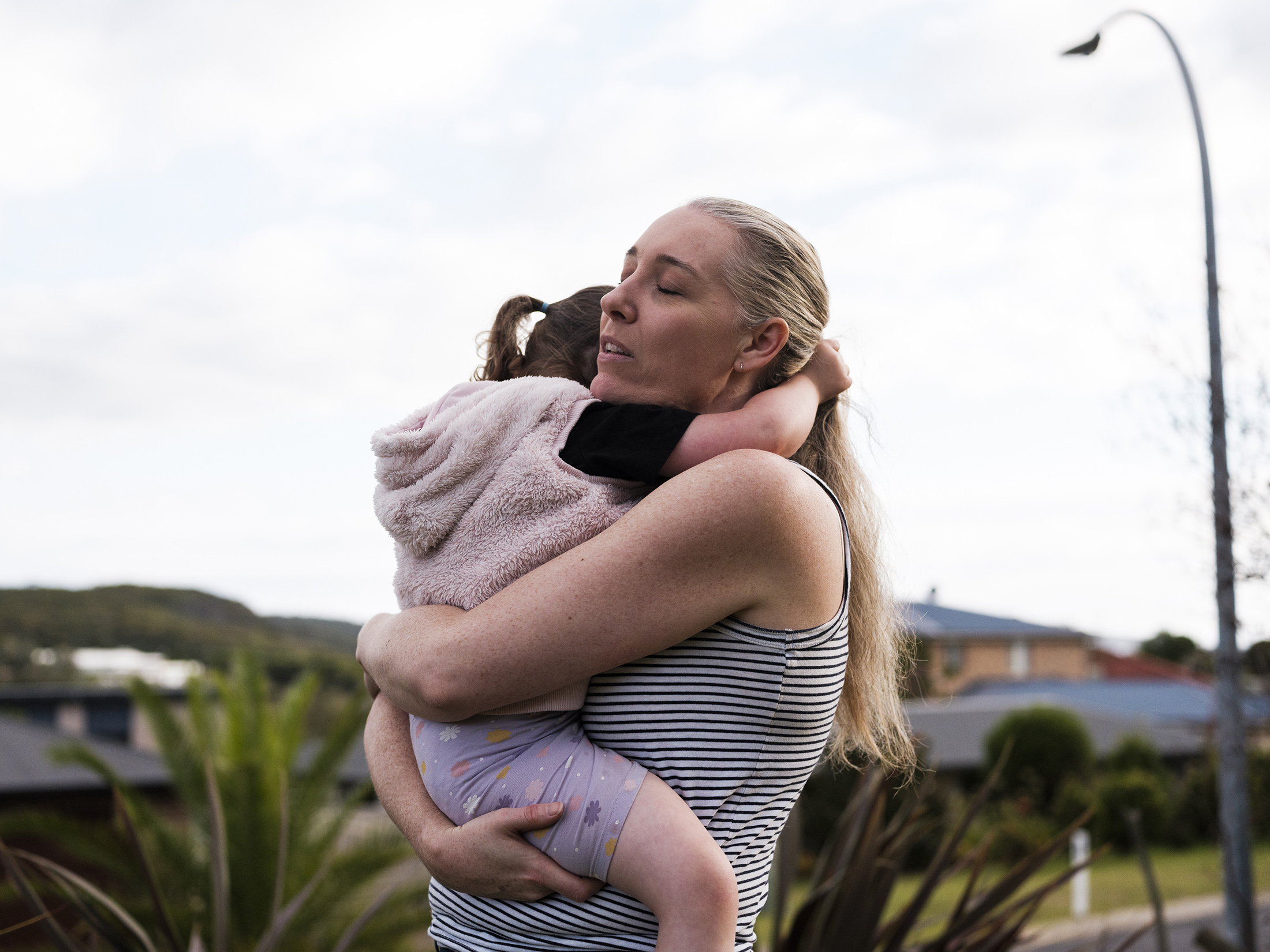 Australia Wildfires Leave Generations of Kids Battling Health Risks