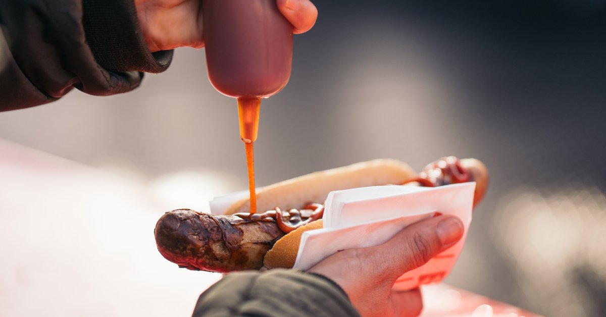 How AI Can Help Save Ketchup From Climate Change