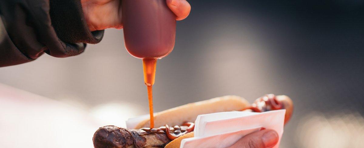 How AI Can Help Save Ketchup From Climate Change