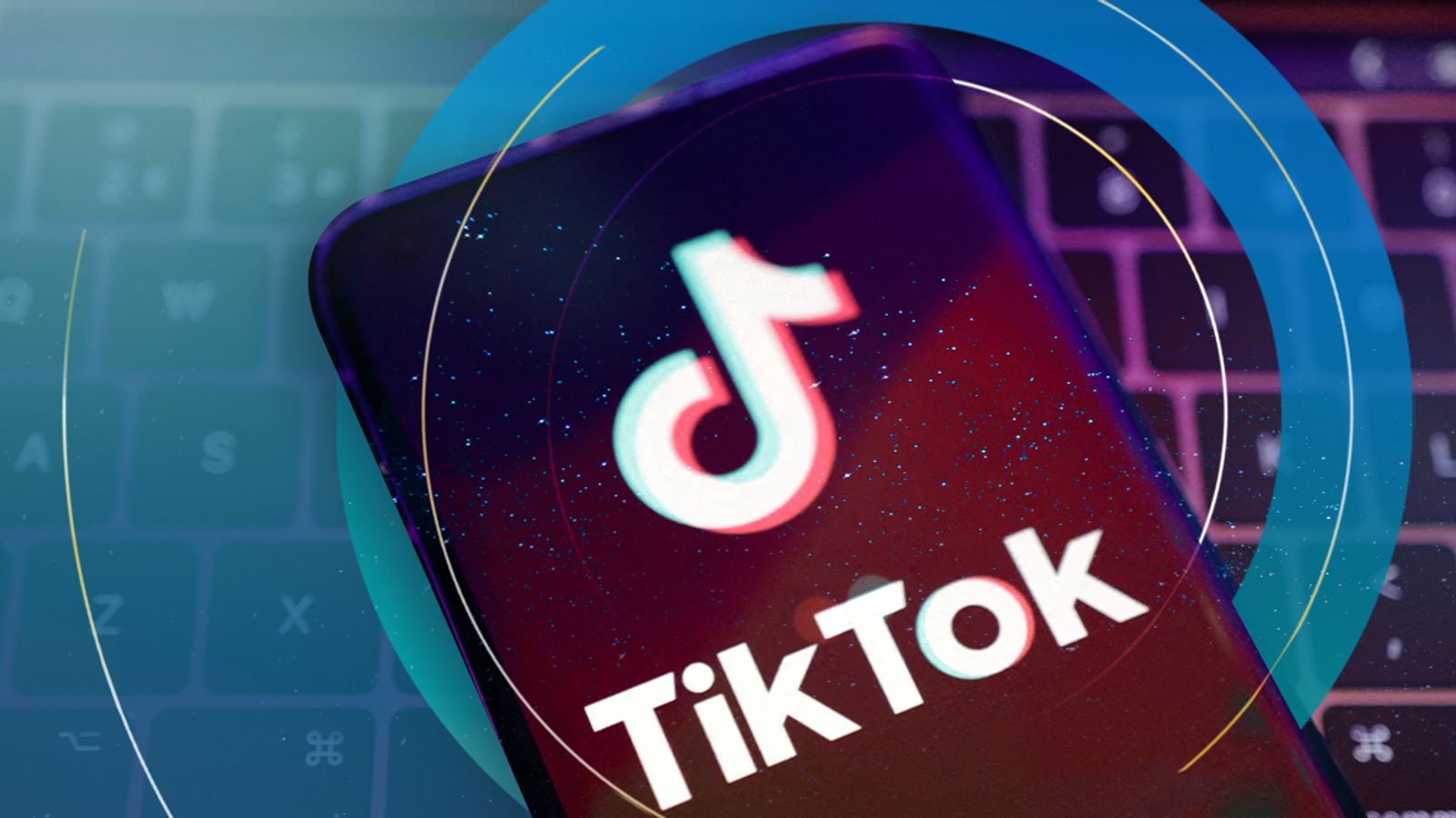 TikTok to remove climate change denial videos and direct users to 'authoritative information'