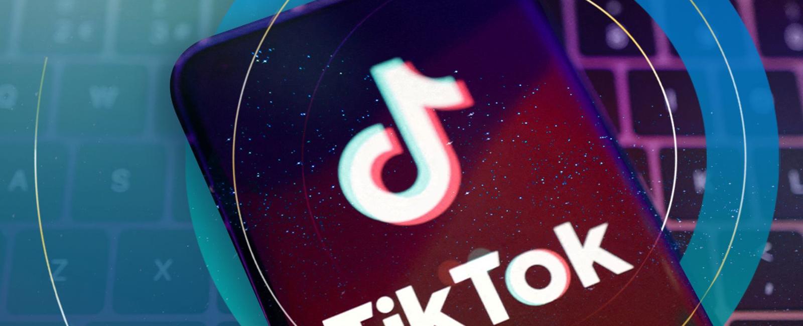 TikTok to remove climate change denial videos and direct users to 'authoritative information'