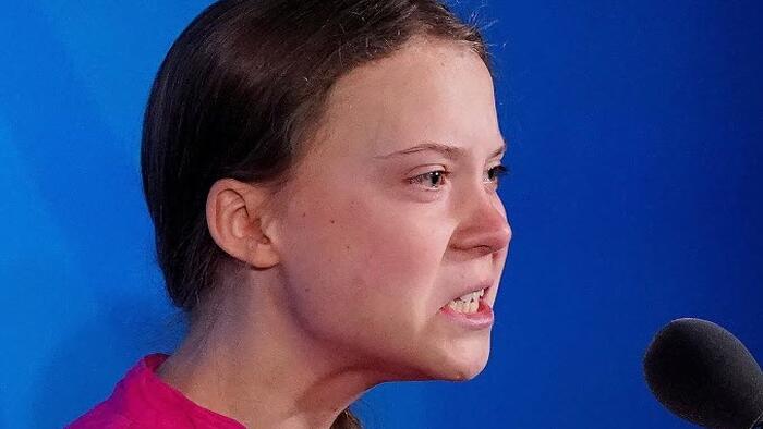 Fed's Waller Drops Bombshell: 'Climate Change Risks Not Material To US'