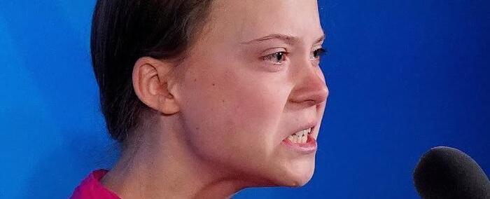 Fed's Waller Drops Bombshell: 'Climate Change Risks Not Material To US'