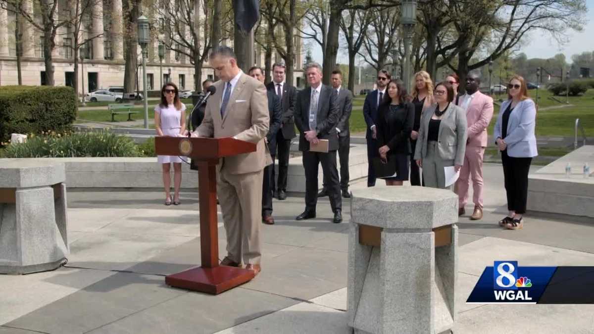 Pennsylvania to receive grant to fight climate change