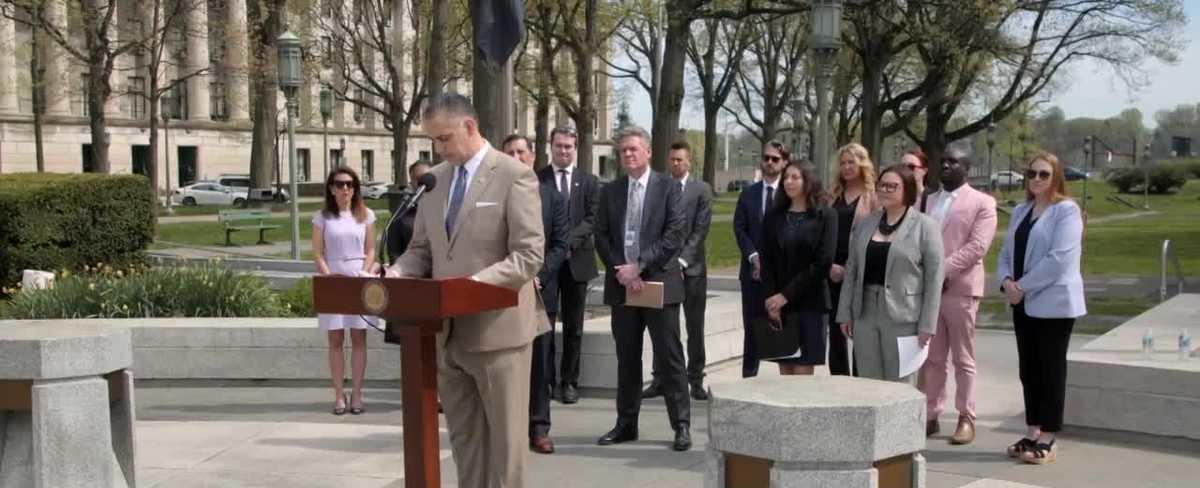 Pennsylvania to receive grant to fight climate change