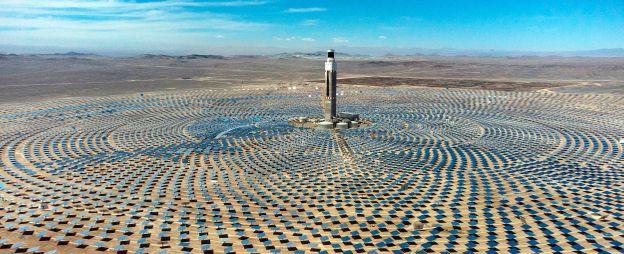 The clean energy milestone the world is set to pass in 2023